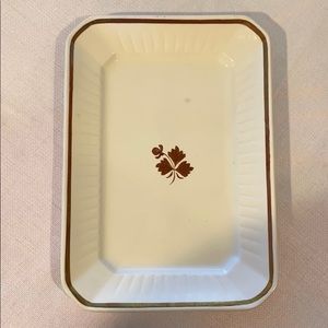 Antique Wedgwood & Co Vintage Platter